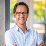 André Schösser Porträt
