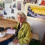 Fotografin Angelika Jakob