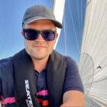 Portraitbild des Fotografen Florian Trykowski