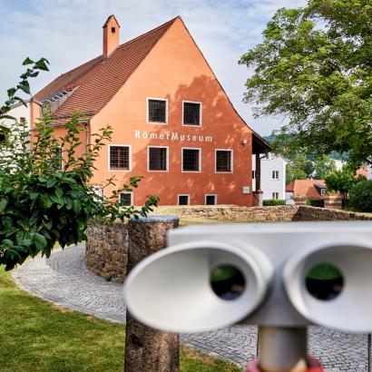 Römermuseum in Passau